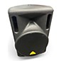 Used Behringer B210D 10in 220W Powered Speaker thumbnail