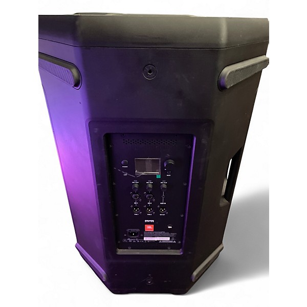 Used JBL PRX 915 Powered Speaker