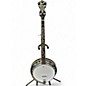 Used Ibanez B500 Brown Banjo thumbnail