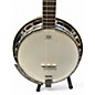 Used Ibanez B500 Brown Banjo