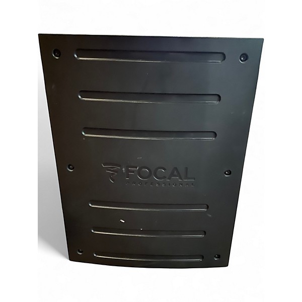 Used Focal Alpha 50 Powered Monitor