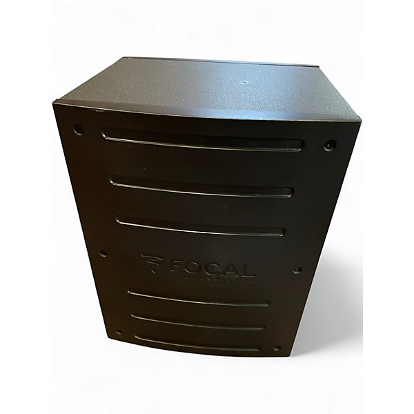 Used Focal Alpha 50 Powered Monitor