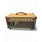 Used Victory V 40 Deluxe Tube Guitar Amp Head thumbnail
