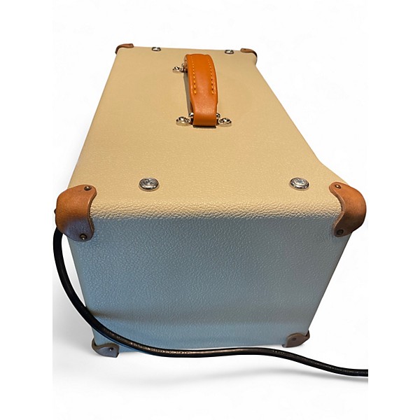 Used Victory V 40 Deluxe Tube Guitar Amp Head