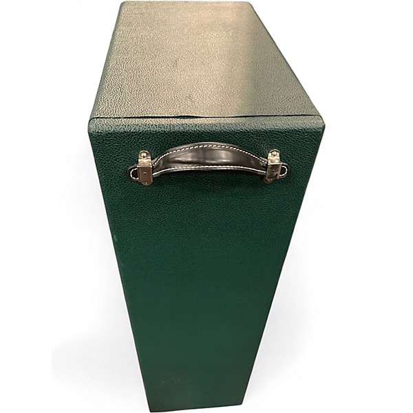 Used Benson Amps 2x12 16 ohm Guitar Cabinet