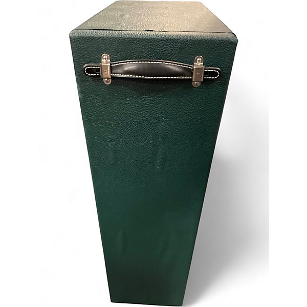 Used Benson Amps 2x12 16 ohm Guitar Cabinet