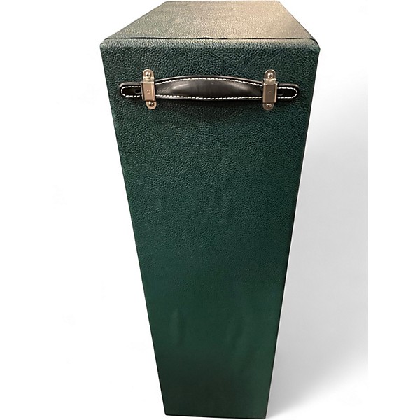 Used Benson Amps 2x12 16 ohm Guitar Cabinet