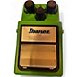 Used Ibanez TS9 Tube Screamer Distortion Effect Pedal thumbnail