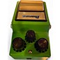 Used Ibanez TS9 Tube Screamer Distortion Effect Pedal