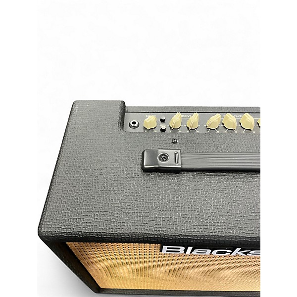 Used Blackstar Debut 50R Guitar Combo Amp