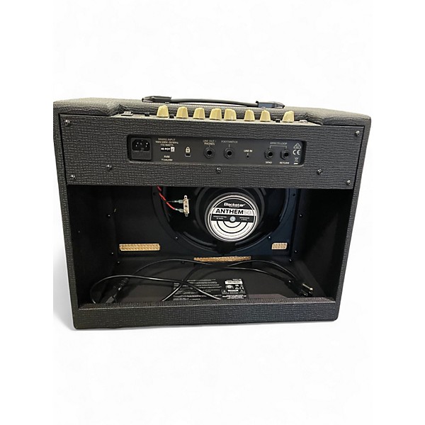 Used Blackstar Debut 50R Guitar Combo Amp