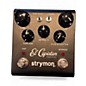Used Strymon El Capistan dTape Echo Effect Pedal thumbnail