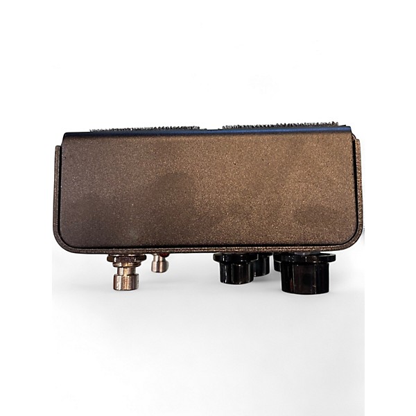 Used Strymon El Capistan dTape Echo Effect Pedal