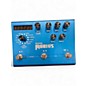 Used Strymon Mobius Multidimensional Modulation Effect Pedal thumbnail