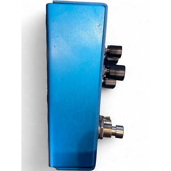 Used Strymon Mobius Multidimensional Modulation Effect Pedal