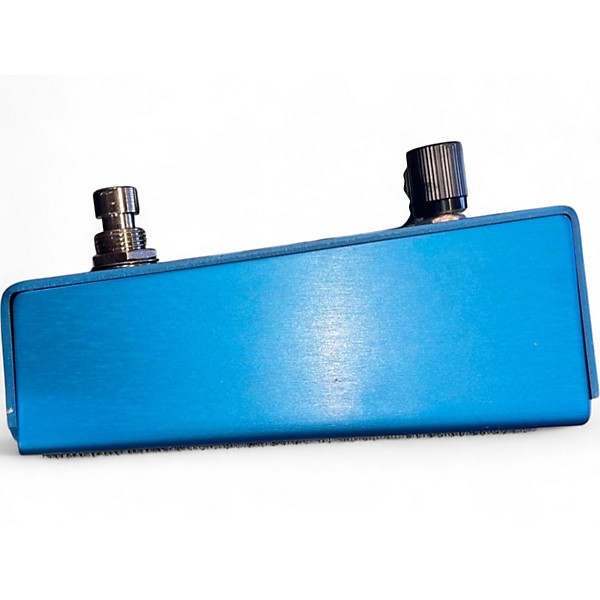 Used Strymon Mobius Multidimensional Modulation Effect Pedal