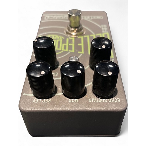Used Catalinbread Belle Epoch Effect Pedal