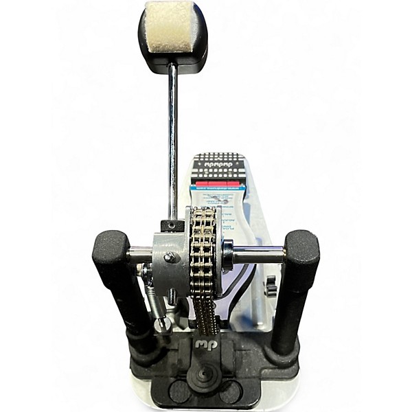 Used DW 9000 Series Single Single Bass Drum Pedal