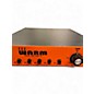 Used Warm Audio WA12 Microphone Preamp