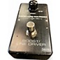 Used MXR MC401 Boost Line Driver Effect Pedal
