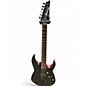 Used Ibanez RG6003FM TRANS GREY Solid Body Electric Guitar thumbnail