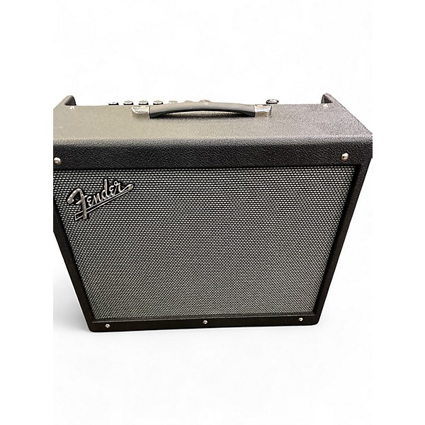 Used Fender Mustang GT 100 100W 1x12 Guitar Combo Amp