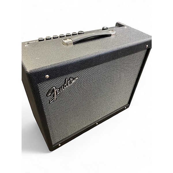 Used Fender Mustang GT 100 100W 1x12 Guitar Combo Amp