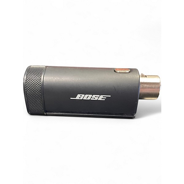 Used Bose S1 PRO WITH TRANSMITTERS Powered Speaker