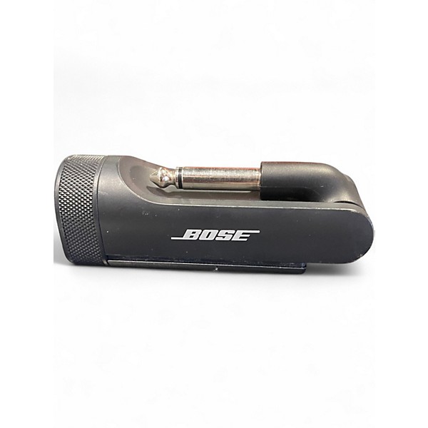 Used Bose S1 PRO WITH TRANSMITTERS Powered Speaker
