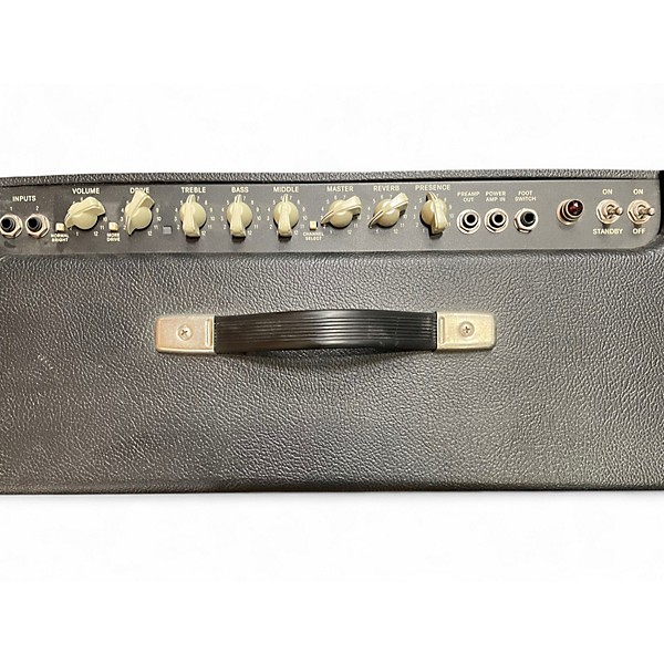 Used Fender Hot Rod Deluxe IV 40W 1x12 Tube Guitar Combo Amp