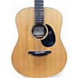 Used Breedlove AD200/SM Natural Acoustic Guitar
