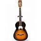 Used Alvarez AP70 Parlor 2 Color Sunburst Acoustic Guitar thumbnail