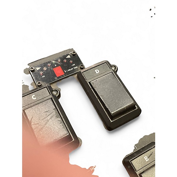 Used Line 6 Relay G30 Wireless System