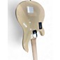 Used Sterling by Music Man StingRay5 Cream Electric Bass Guitar