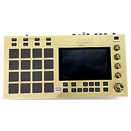 Used Akai Professional MPC Live Production Controller