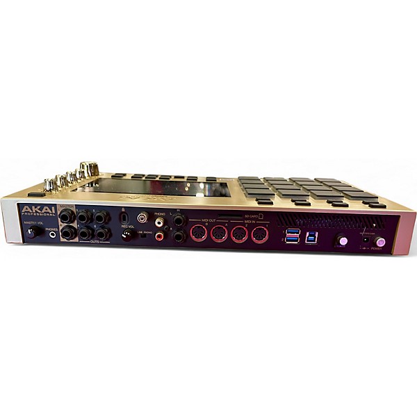 Used Akai Professional MPC Live Production Controller