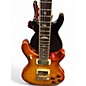 Used PRS SE MCCARTY 594 2 Color Sunburst Solid Body Electric Guitar