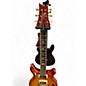 Used PRS SE MCCARTY 594 2 Color Sunburst Solid Body Electric Guitar