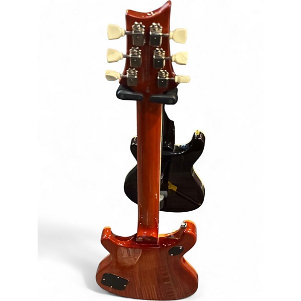 Used PRS SE MCCARTY 594 2 Color Sunburst Solid Body Electric Guitar