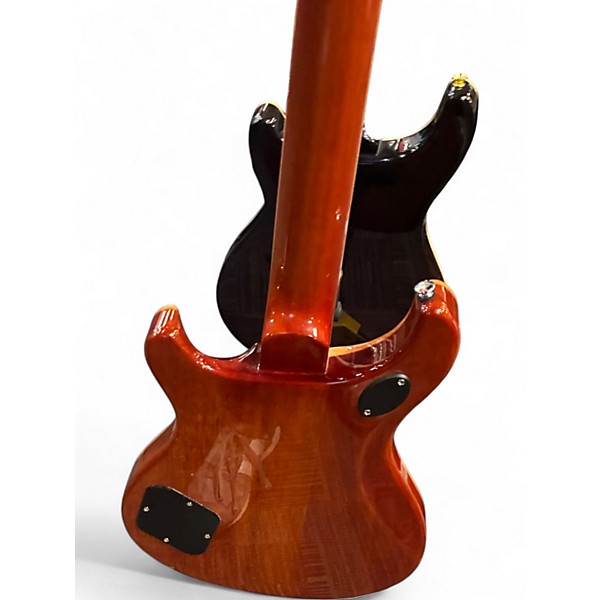 Used PRS SE MCCARTY 594 2 Color Sunburst Solid Body Electric Guitar