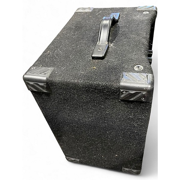 Used Fender Rumble 15 15W 1X8 Bass Combo Amp