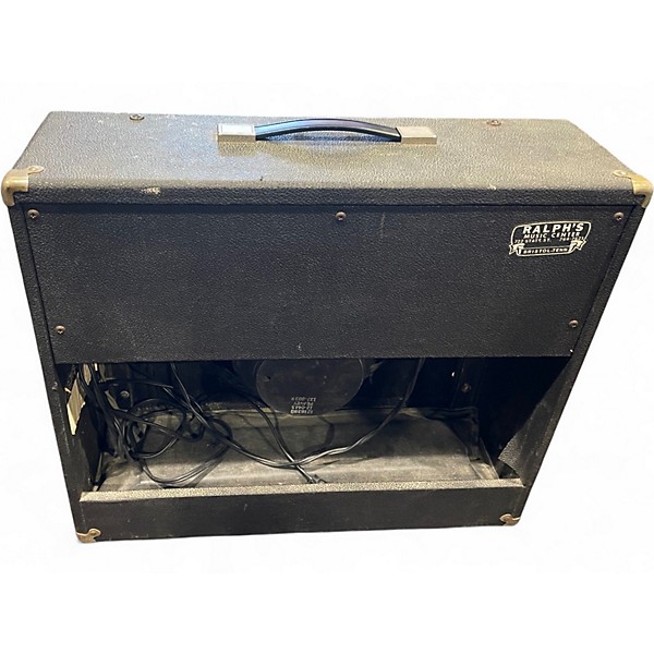 Used Gibson G-30 (1970'S) Bass Combo Amp