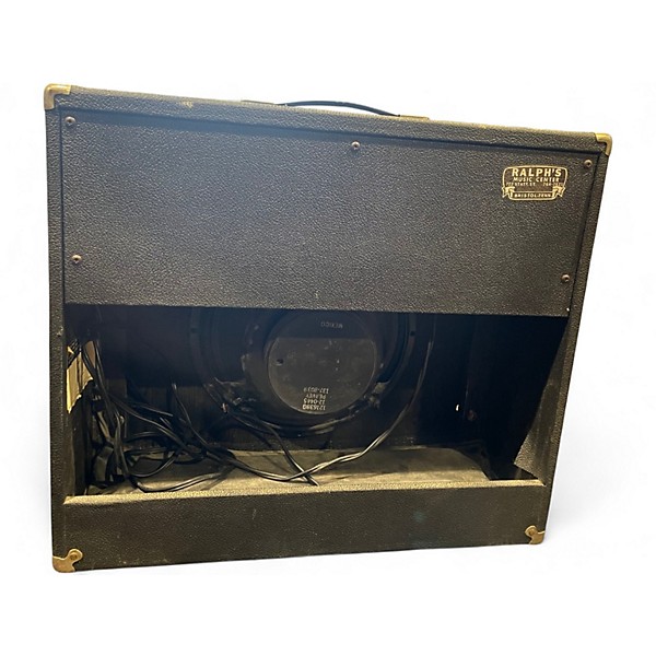 Used Gibson G-30 (1970'S) Bass Combo Amp