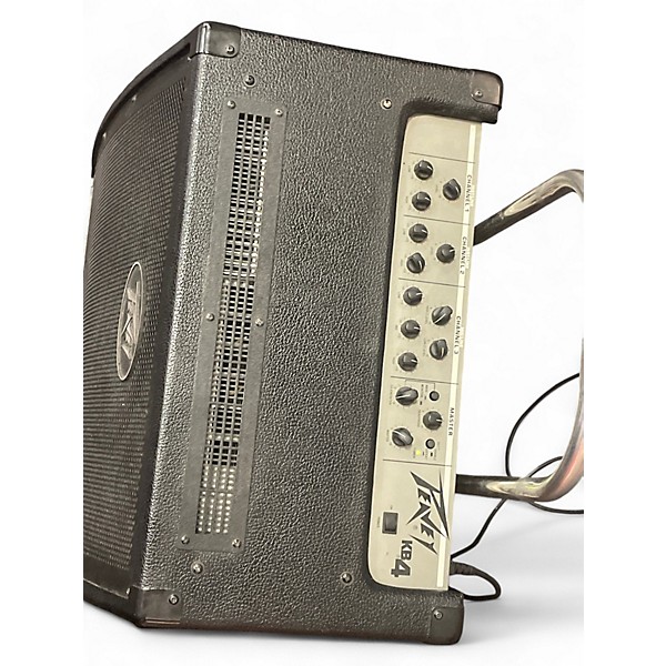 Used Peavey KB4 1x15 75W Keyboard Amp