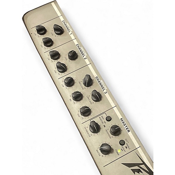 Used Peavey KB4 1x15 75W Keyboard Amp