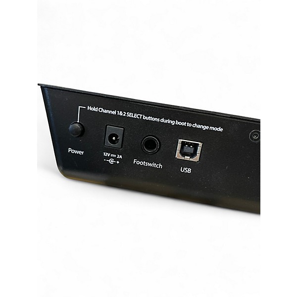 Used 2024 PreSonus FADERPORT16