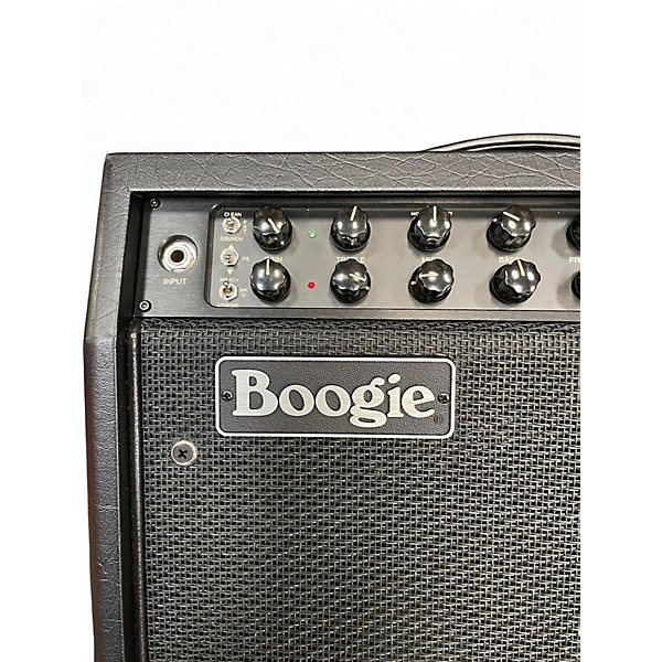 Used MESA/Boogie Mark V Thirty Five Tube Guitar Amp Head