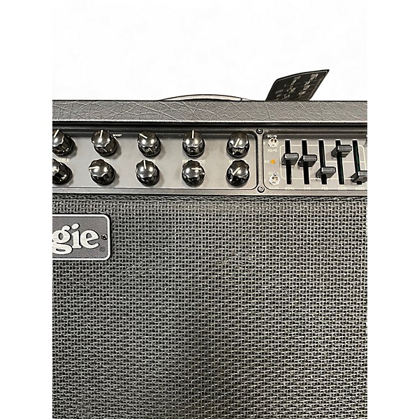 Used MESA/Boogie Mark V Thirty Five Tube Guitar Amp Head