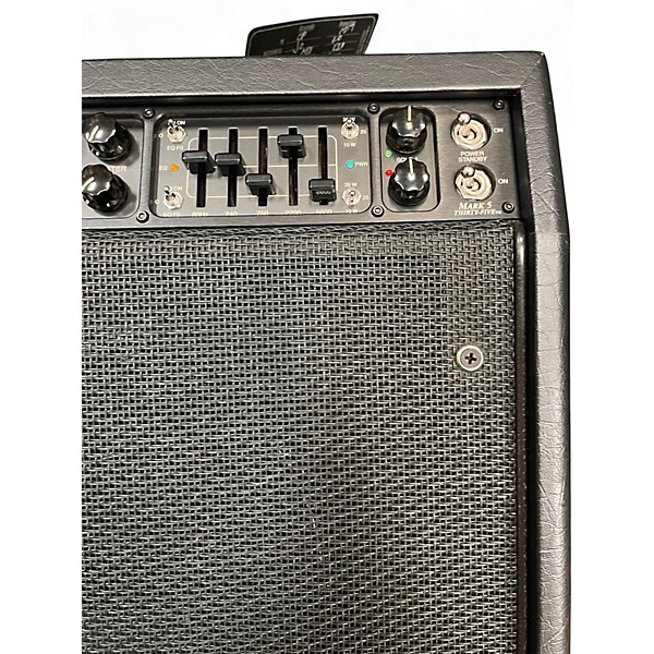 Used MESA/Boogie Mark V Thirty Five Tube Guitar Amp Head