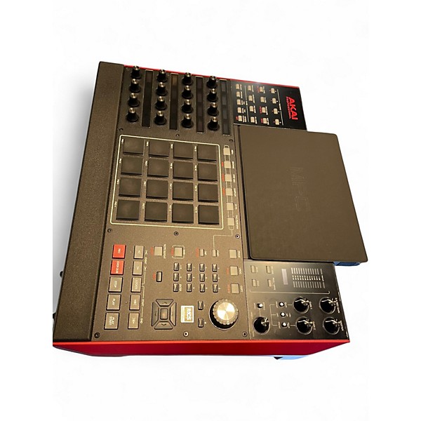 Used Akai Professional MPCX Production Controller